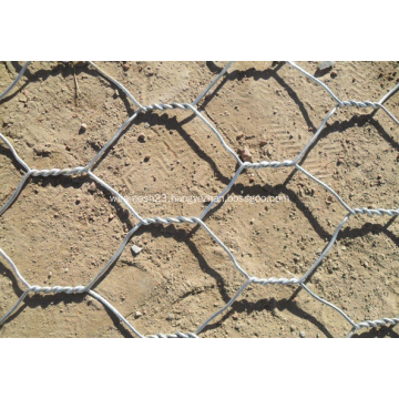 electrical galvanized wire mesh